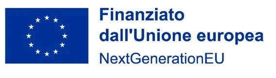 Finanziato dall'Unione europea — NextGenerationEU