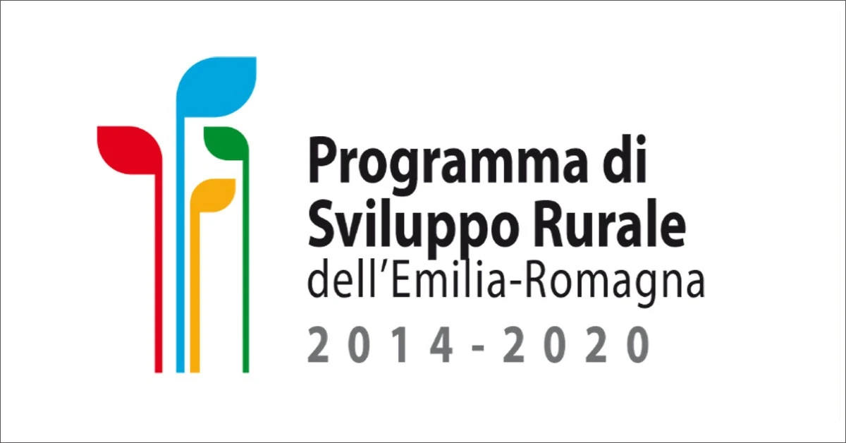 PSR Emilia-Romagna 2014–2020